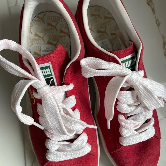 Puma Suede Classic XXI sneakers - Picture 4 of 9